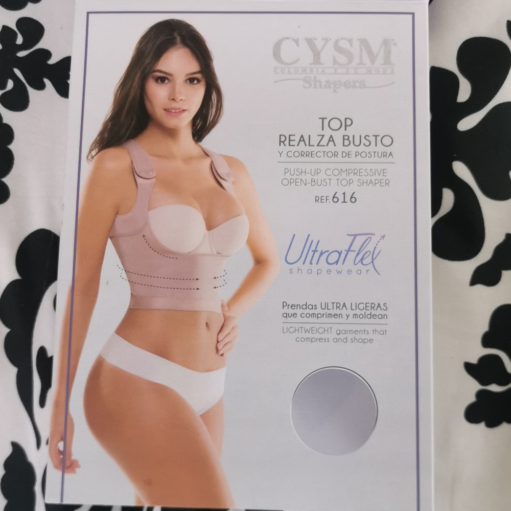 Top realza busto cysm